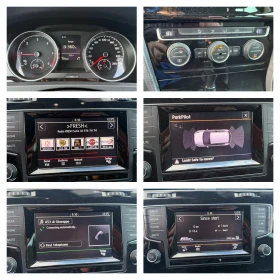 VW Golf Vll 2.0 TDI (150hp)Highline/Hatchback/Euro 5B/NAVI | Mobile.bg � ����� ������ 15