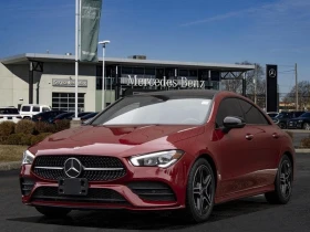Mercedes-Benz CLA * АвтоКредит * (ЦЕНА ДО БГ)