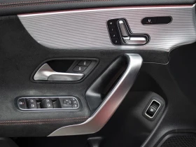 Mercedes-Benz CLA * АвтоКредит * (ЦЕНА ДО БГ) | Auto.bg — изображение 14