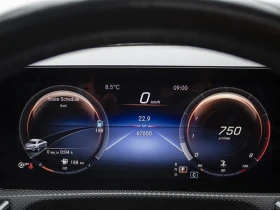 Mercedes-Benz CLA * АвтоКредит * (ЦЕНА ДО БГ) | Auto.bg — изображение 10