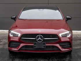 Mercedes-Benz CLA * АвтоКредит * (ЦЕНА ДО БГ) | Auto.bg — изображение 2