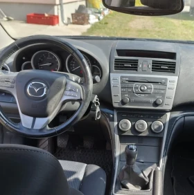 Mazda 6 Бензин 1.8i Верига  - 3700 € / 7236.57 лв. - 18254019 5
