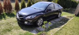 Mazda 6 Бензин 1.8i Верига 