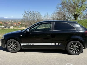 Audi A3 - 3499 € / 6843.45 лв. - 79358006 5