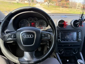 Audi A3 - 3499 € / 6843.45 лв. - 79358006 9