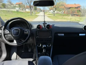 Audi A3 - 3499 € / 6843.45 лв. - 79358006 10