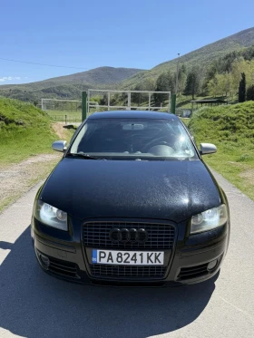 Audi A3 - 3499 € / 6843.45 лв. - 79358006 3