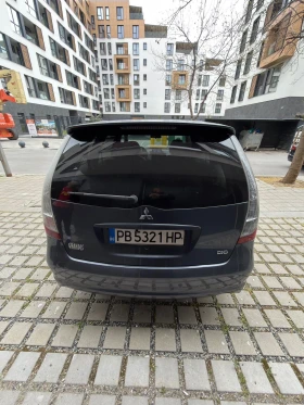 Mitsubishi Grandis 2.0d 7 Местен | Auto.bg — изображение 7