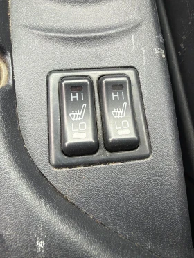 Mitsubishi Grandis 2.0d 7 Местен | Auto.bg — изображение 11