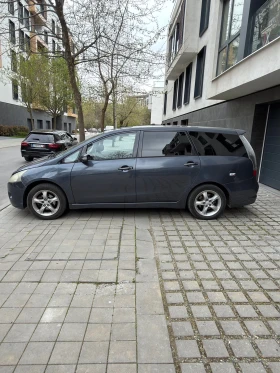 Mitsubishi Grandis 2.0d 7 Местен | Auto.bg — изображение 4