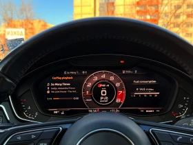Audi A4 S-LINE QUATTRO  - 18500 € / 36182.85 лв. - 56183633 14