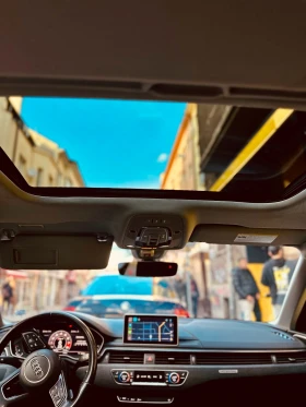 Audi A4 S-LINE QUATTRO  - 18500 € / 36182.85 лв. - 56183633 11