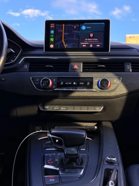 Audi A4 S-LINE QUATTRO  - 18500 € / 36182.85 лв. - 56183633 15