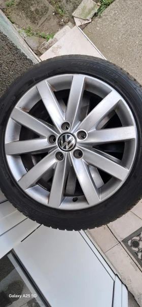 VW Golf Golf 6 2.0 TDI | Auto.bg — изображение 17