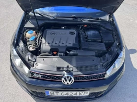 VW Golf Golf 6 2.0 TDI | Auto.bg — изображение 13
