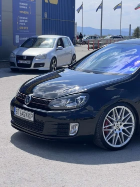 VW Golf Golf 6 2.0 TDI | Auto.bg — изображение 14