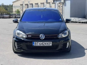 VW Golf Golf 6 2.0 TDI | Auto.bg — изображение 8