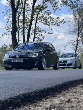 VW Golf Golf 6 2.0 TDI | Auto.bg — изображение 15