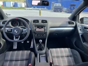 VW Golf Golf 6 2.0 TDI | Auto.bg — изображение 12