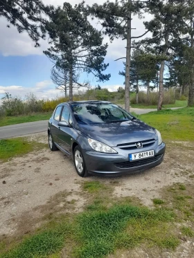 Peugeot 307 undefined | Auto.bg — изображение 5