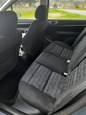 Peugeot 307 undefined | Auto.bg — изображение 7