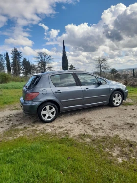 Peugeot 307 undefined | Auto.bg — изображение 3