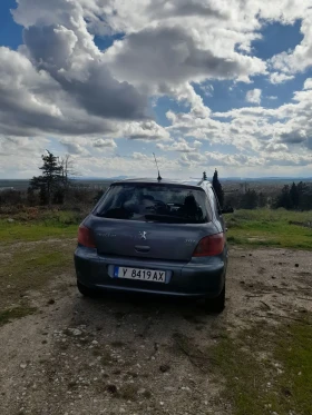 Peugeot 307 undefined | Auto.bg — изображение 4
