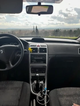 Peugeot 307 undefined | Auto.bg — изображение 6