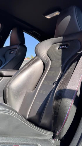 BMW M3 Competition | Auto.bg — изображение 10