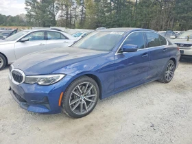 ������ BMW 330