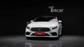 Mercedes-Benz CLS 400 d 4MATIC AMG 360CAM| BURMESTER| DIST| ��������� | Mobile.bg � ����� ������ 4