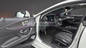 Mercedes-Benz CLS 400 d 4MATIC AMG 360CAM| BURMESTER| DIST| ��������� | Mobile.bg � ����� ������ 7