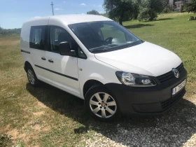 VW Caddy - 10000 € / 19558.30 лв. - 67476713 1