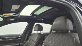 BMW 740 Li M* Distronic* HeadUp* �����* 360* 3xTV* ����� | Mobile.bg � ����� ������ 8