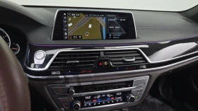 BMW 740 Li M* Distronic* HeadUp* �����* 360* 3xTV* ����� | Mobile.bg � ����� ������ 12