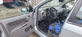 Ford Fusion 1.4 Газ/Бензин - 2500 € / 4889.57 лв. - 10025297 6