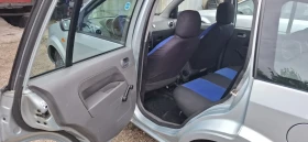 Ford Fusion 1.4 Газ/Бензин - 2500 € / 4889.57 лв. - 10025297 8