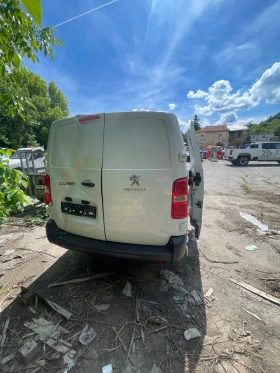 Peugeot Expert 1.5 BlueHDI 100 (1499 ccm / 75 kw / 102 hp ) | Mobile.bg � ����� ������ 2