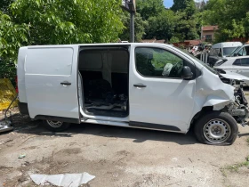 Peugeot Expert 1.5 BlueHDI 100 (1499 ccm / 75 kw / 102 hp ) | Mobile.bg � ����� ������ 8