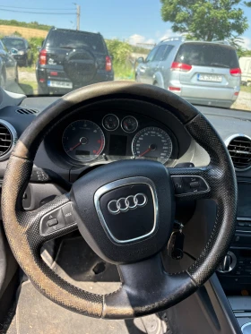 Audi A3 1.6 TDI | Mobile.bg � ����� ������ 8