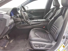 Toyota Avalon 3.5L 6 FRONT WHEEL DRIVE | Mobile.bg � ����� ������ 8