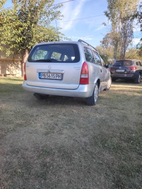 Opel Astra ����� ��������� BRC | Mobile.bg � ����� ������ 4
