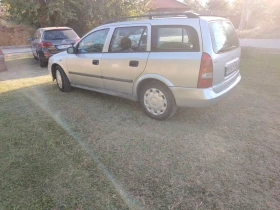 Opel Astra ����� ��������� BRC | Mobile.bg � ����� ������ 5