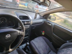 Opel Astra ����� ��������� BRC | Mobile.bg � ����� ������ 6