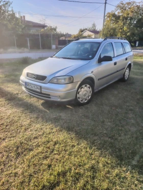 ������ Opel Astra