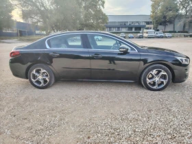 Peugeot 508 2.0 BlueHDi 181к.с. Euro 6 | Auto.bg — изображение 8