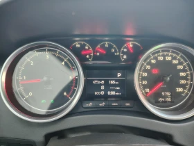 Peugeot 508 2.0 BlueHDi 181к.с. Euro 6 | Auto.bg — изображение 15