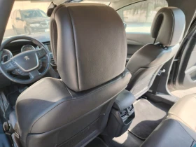 Peugeot 508 2.0 BlueHDi 181к.с. Euro 6 | Auto.bg — изображение 12