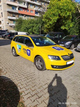 Skoda Octavia 1.4 G-tec - 10200 € - 34877615 2