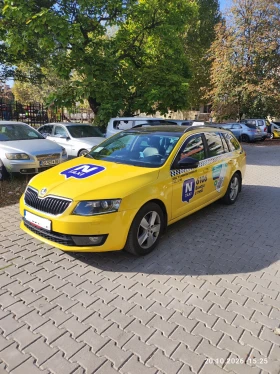 Skoda Octavia 1.4 G-tec - 10200 € - 34877615 3